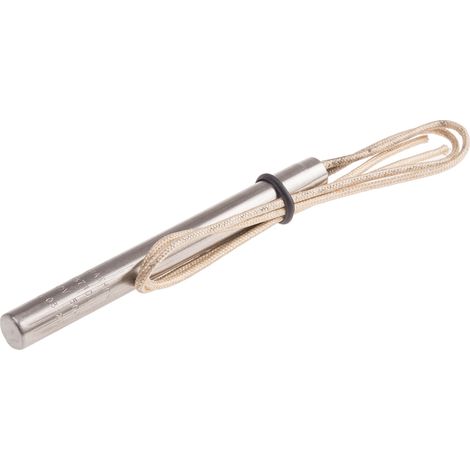 Élément chauffant RS PRO, 4pouce, 500 W, 240 V c.a. ( Prix pour 1 )
