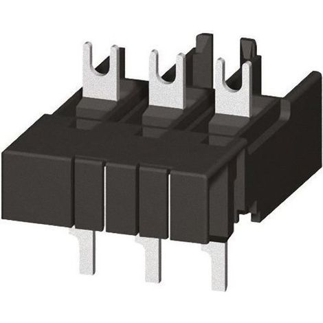 Siemens 3RA2921-1AA00 Bloc de connexion 1 pc(s)