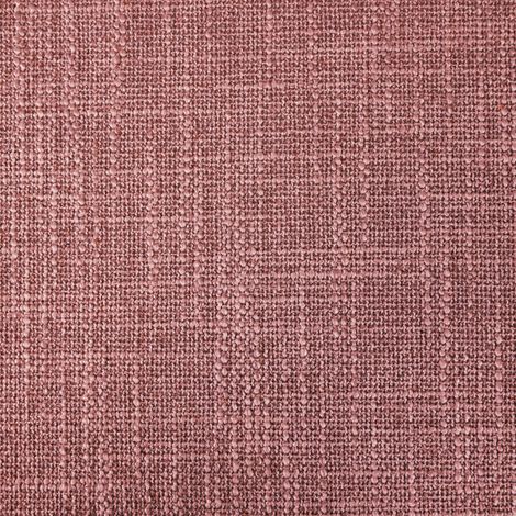 Tissu d’ameublement grosse toile flammée Rose 144 cm (1/2)