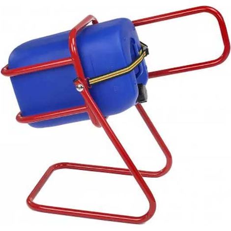 Trasvasatore per fusti e taniche da 35 kg o 20 litri - 840003015
