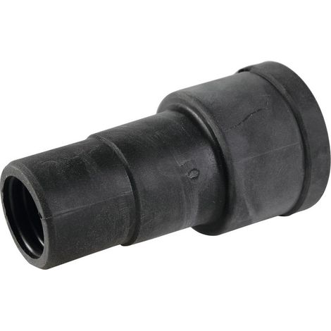 MAKITA P-72936 Adapter für 32mm Rohr. Innendurchmesser 25mm. Außendurchmesser 38mm.
