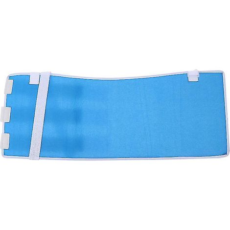 1 ceinture de soutien thoracique (1/3)