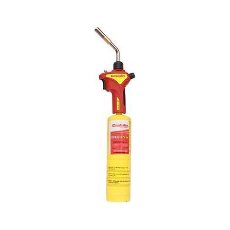 KIT TORCHES CTK 27 AVEC BOUTEILLE DE GAZ/PRO