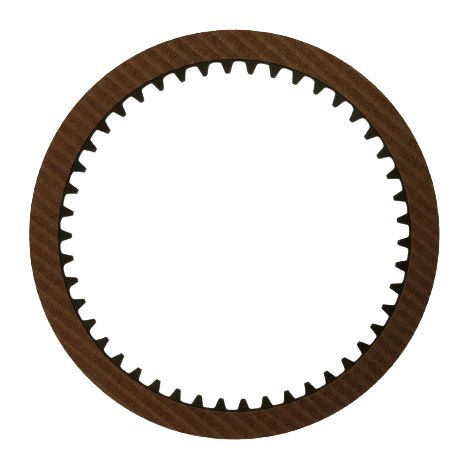 DISCO DE FRICCIÓN 722.6 B3 CESTA 722.9 BR CESTA 179.98 mm x 142.49 mm x 1.6 mm 46 DIENTES