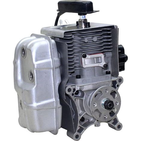 Backpack blower 577424401, complete engine for Redmax EBZ8500 EBZ8500RH (1/4)