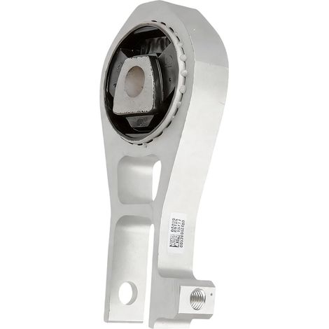 De de Moteur en métal moulé pour Applications de véhicules répertoriées 2015-2018, Bague en Caoutchouc collé, Assemblage de Remplacement en Une Seule pièce, de Remplacement de (1/5)