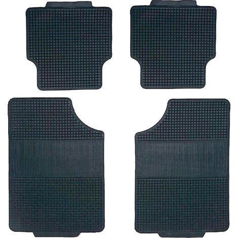 MAURY'S SET TAPPETI AUTO SPORT UNIVERSALI SAGOMABILI 4PZ IN P (1/5)