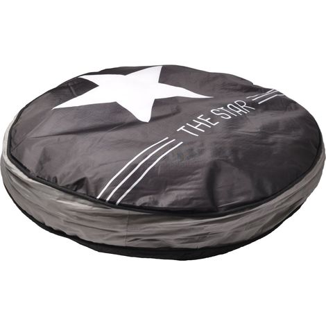 Outdoor Hundekissen The Star 80cm Hundematte Haustiermatte Hundebett Sitzkissen (1/3)