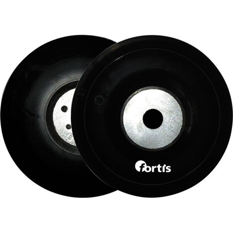 Fortis Stützteller M14 180mm (1/2)