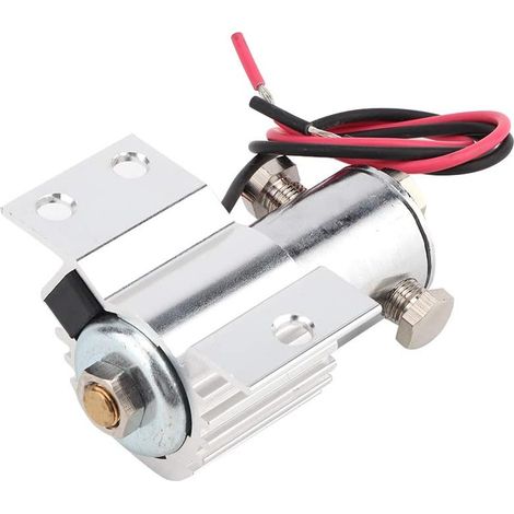 Feststellbremsensatz für Drag Racing 1000 PSI (1/5)