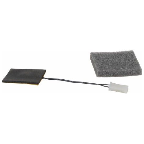 Capteur sanitaire (CTN ballon) isolant CT - DIFF pour Saunier Duval : 0020048299