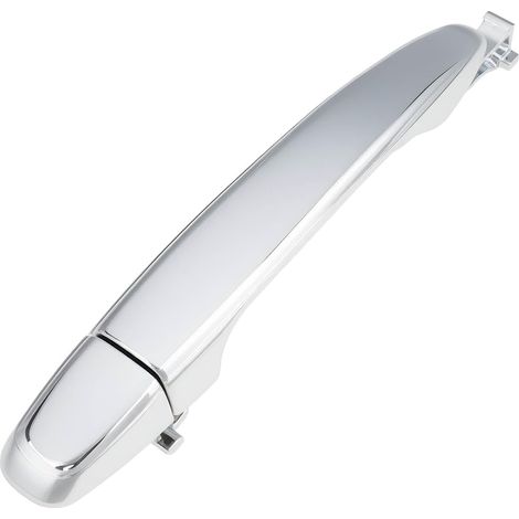 Poignée de Porte Coulissante Extérieure Arrière 69230-58010 Compatible avec 2003-2008 Modèles (1/5)
