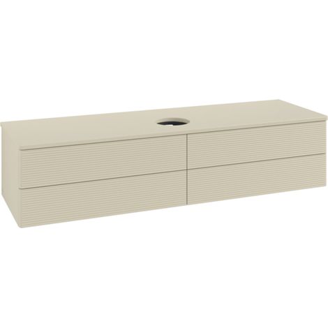 Villeroy & Boch L25110HJ WTUS Antao L251 1600x360x500mm (1/2)