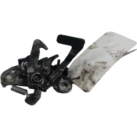 Serrure Capot CITROEN Berlingo Break 2002- (1/2)