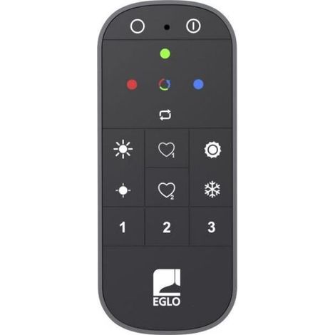 Conectar z eglo 99099-mando a distancia