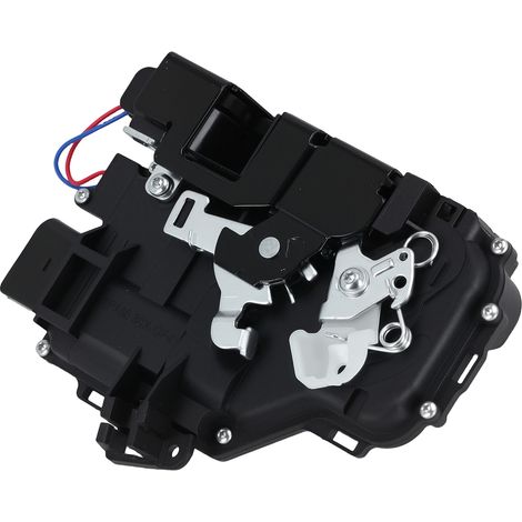 Actuador Cerradura Puerta for Audi TT 3.2L Quattro 2004-2006 8N1837015 Izquierdo (1/5)