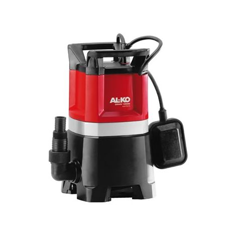 Pompe immergeable DRAIN 10000 Comfort (1/6)