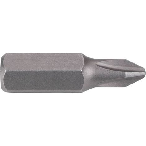 EMBOUT DE VISSAGE 5/16" PH3X30 MM