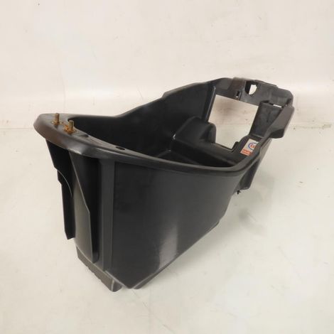 [PRODUIT D'OCCASION] Coffre origine pour scooter Peugeot 80 Sv L 1991-1995 F082 / (1/3)