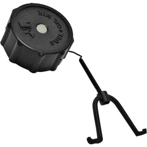 Tappo benzina decespugliatore Homelite A00982B, UP04111