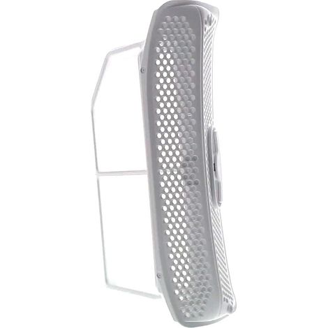 Filtre à peluches pour sèche-linge – Compatible modèles Bosch 375900 – Maintient l'efficacité et capture les résidus – Accessoire essentiel - 9000747040 (1/2)
