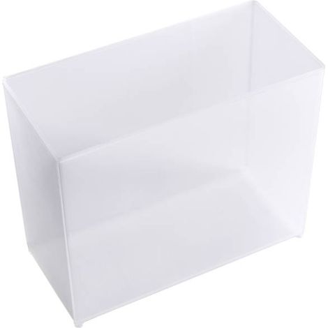 raaco 150 A7-1 1/2 Inserto per valigetta porta minuteria (L x A x P) 163 x 133 x 79 mm Contenuto 1 pz.
