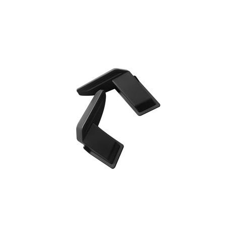 Juego de 2 protectores de cable de calefacción para parabrisas trasero de ABS, repuestos para Suzuki Jimny JB64 JB74W 2019-2021 (1/5)