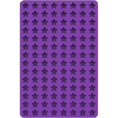 Mini forme en silicone, forme en silicone choklad, fudge, godis, (1/5)