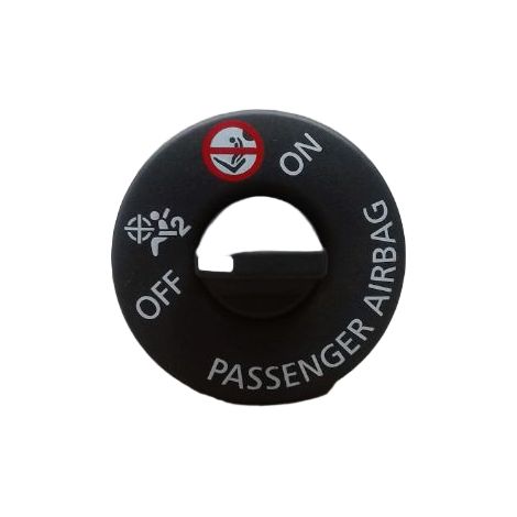 [PRODUIT D'OCCASION] Commande Commutateur Airbag Passager RENAULT Arkana ♻️ Ref Oe. 681999278r - Garantie à vie