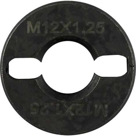 DISCO REPARADOR M12x1.25 (REF.53652)  JBM14344 (1/3)
