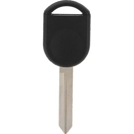 Bardusch-Clé à puce, clé à transpondeur pour voiture Ford H84-PT 40 bits (1/4)