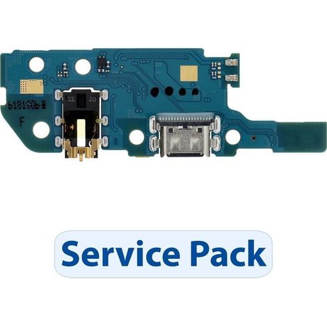 USB-Ladeplatine Samsung a20e (a202f) Originalteil 3 Monate Garantie