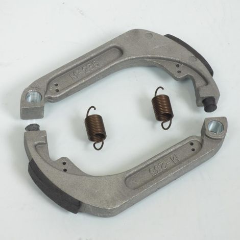 Agpa-Kupplungsbacke für Moped Mbk 50 41 neu
