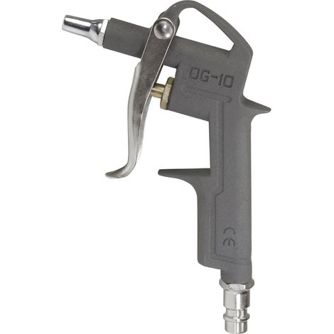 SW-Stahl 25010L Ausblaspistole