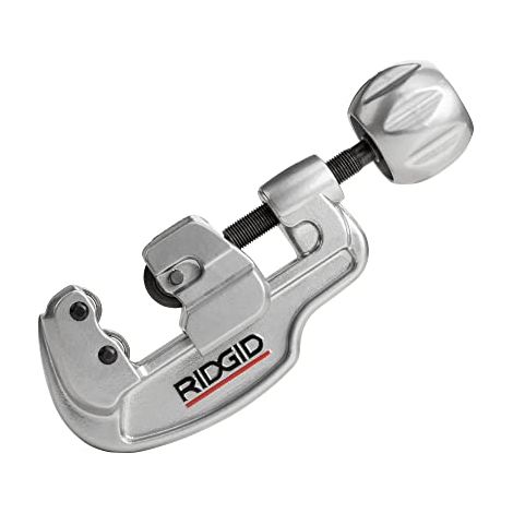 Tagliatubi  in acciaio inox 35S 6-35 mm - Ridgid (1/4)