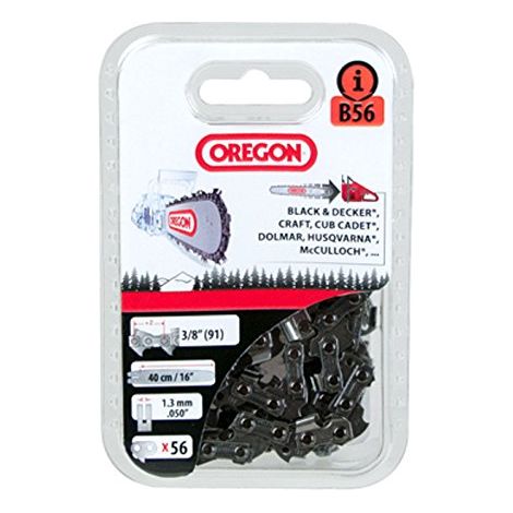Catena Oregon a basso profilo da 3/8 55 maglie Q91VG-55E (1/3)