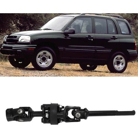 Die untere mittlere Lenkachse passt für Suzuki Vitara 1999-2004 (OE: 48220-67d50). (1/5)