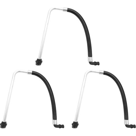 Tube d'aspiration d'entrée pour outil de pulvérisation sans air 3X, pièces pour pulvérisateur Titan 440 450, outil de buse (1/5)
