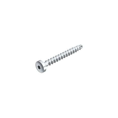 OBO Bettermann Rundkopfanker mit Panhead 7,5x80mm Stahl galvanisch verzinkt, 3498272 (1/2)