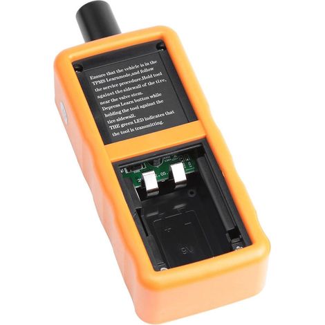 EL-50448 Reifendrucksensor, OEC-T5 TPMS-Reset-Tool, kompatibel mit GM-Serie