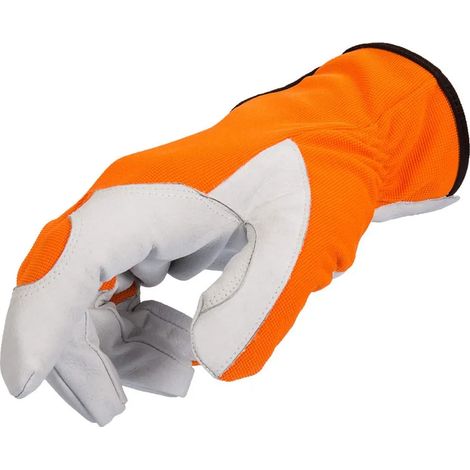Gants de travail stocker work gloves imperméables niveau 5 coupe