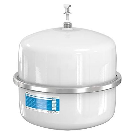 Flamco Vaso de expansión Airfix A 18 L/4,0 bar (10 bar) Agua potable, 24459