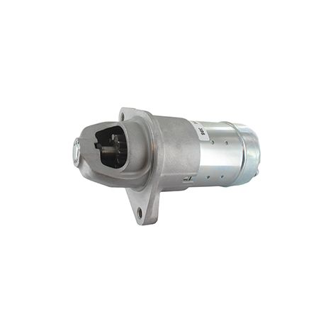Avviamento elettrico 12V john DEERE - YANMAR AM879072 - S114-821 - S114-821A - S114821 - S114821A - 118400-77010 - 11840077010