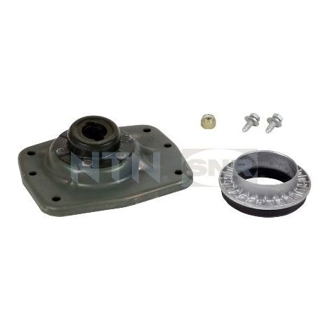 Kits de butée de suspension - KB659.17 - SNR - Compatible avec véhicule Lancia, Fiat, Peugeot, Citroen