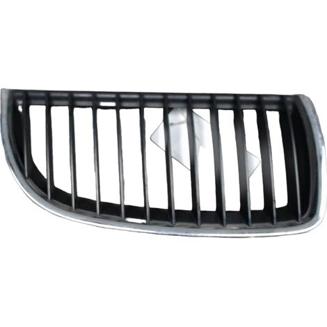 [PRODUIT D'OCCASION] Grille Calandre Droit BMW Serie 3 ♻️ Ref Oe. 51137120008 - Garantie à vie (1/3)