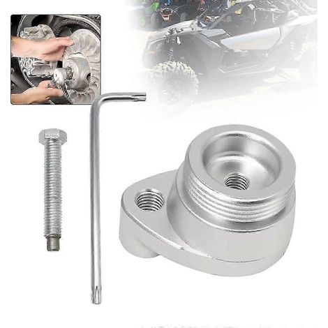 Werkzeug zum Entfernen des Sekundärkupplungsriemens für Can-Am Defender HD10 Maverick X3, ATV-Zubehör 708200720 529000088 708200686