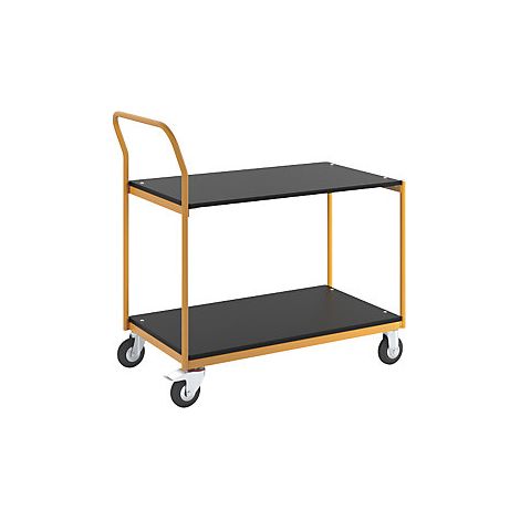 Quipo  Carrello di servizio professionale  lungh x largh 1030 x