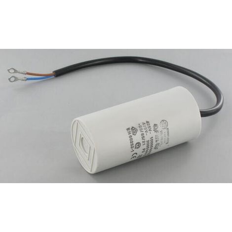 Kondensator 40 µf Jet DAB PUMPS R00005230