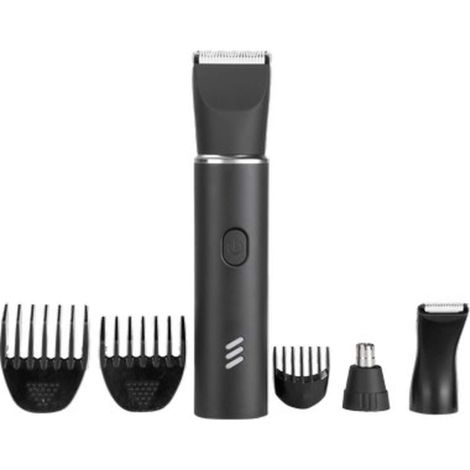 RIFINITORE BARBA CAPELLI ZHB2120 ZEPHIR - BATTERIA RICARICABILE - 1 pezzo