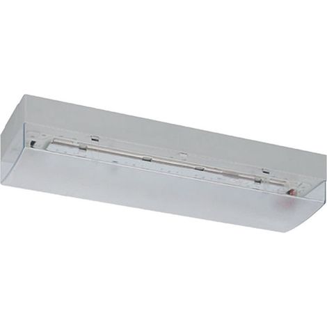 Eaton Style II 51011 Sicherheitslampe grau LED